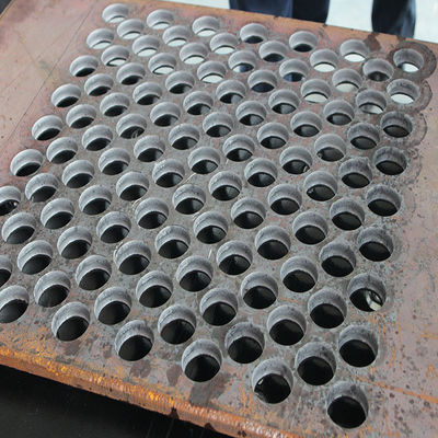 160T 20mm Metal Plate CNC Punching Machine Hydraulic Type
