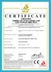 Porcellana Qingdao Puhua Heavy Industrial Machinery Co., Ltd. Certificazioni